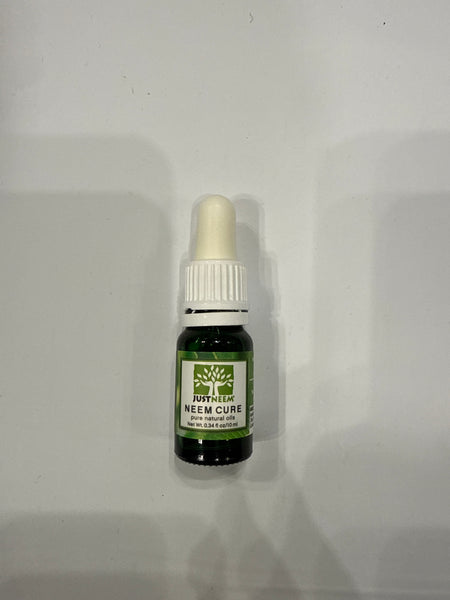 Neem Oil